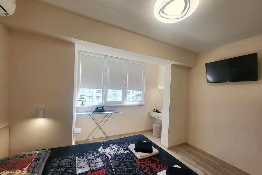 Bright City Apartment Varna Luaran gambar